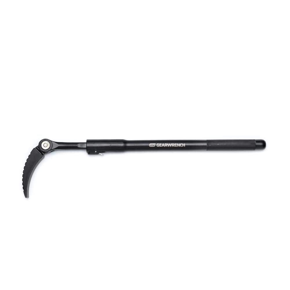 【2点セット】SPOON Futrue-F 149 ＆ HEAD 送料込み GEARWRENCH 21-33.5in. Extendable Indexing Pry Bar 82220 - The Home