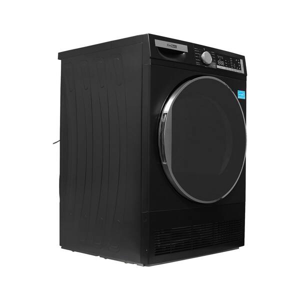 ConServ 4 cu. ft. 240-Volt Condenser Sani Refresh ventless Dryer