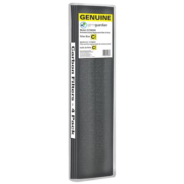 Amazon.com: GermGuardian Genuine Carbon Air Purifier