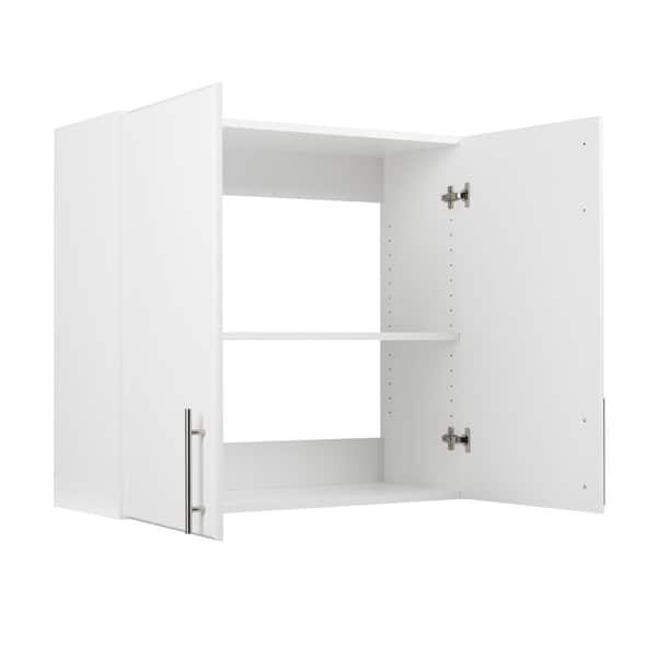 https://images.thdstatic.com/productImages/925a66b0-447c-43ea-ace3-00fc7ad44613/svn/white-prepac-wall-mounted-cabinets-wew-3230-c3_600.jpg