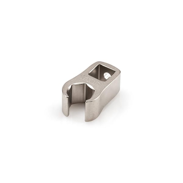 TEKTON 3/8 Inch Drive x 11 mm 6-Point Flare Nut Crowfoot Wrench
