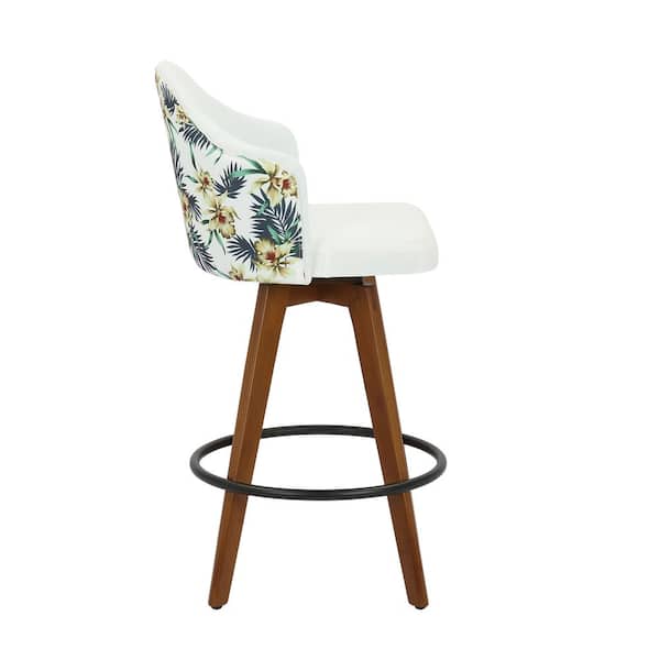 Pattern Counter Stools On Up To, Horchow Swivel Bar Stools