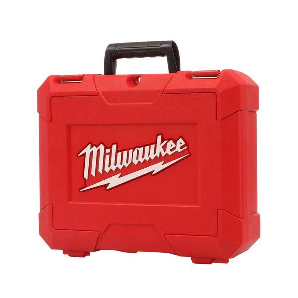 Milwaukee 5/8" SDS Plus Rotary Hammer Drill Kit w/ Case 5.5 Amp  NEW 5263-21 