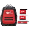 Milwaukee 15 in. PACKOUT Backpack 48-22-8301 - The Home Depot