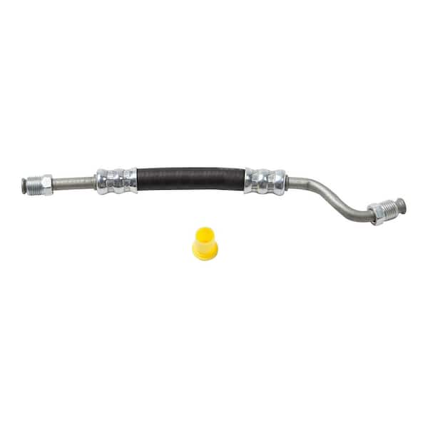 Pressure Line Assembly - Cylinder