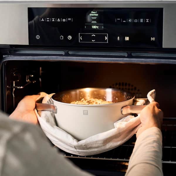 ZWILLING ローズゴールドSTEW POT とSTOCK POT Twin Classic 5 Piece