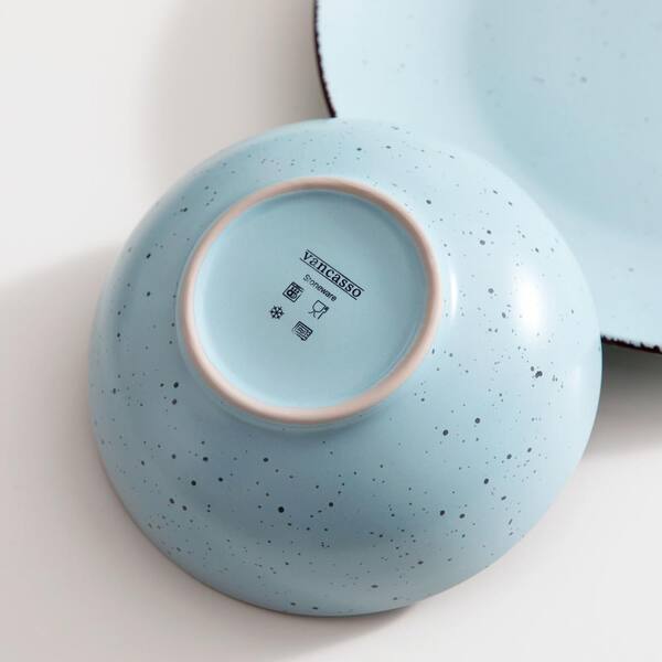 Slim Dishware Mug - Speckled