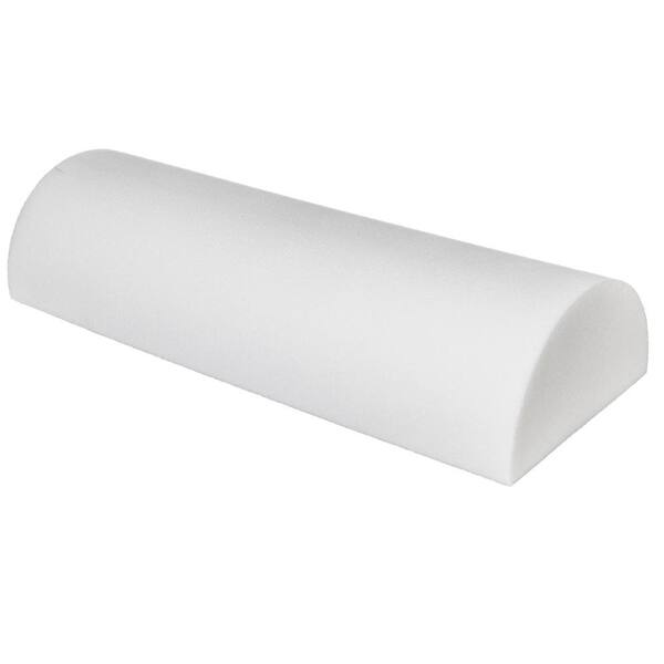 foam roller pillow