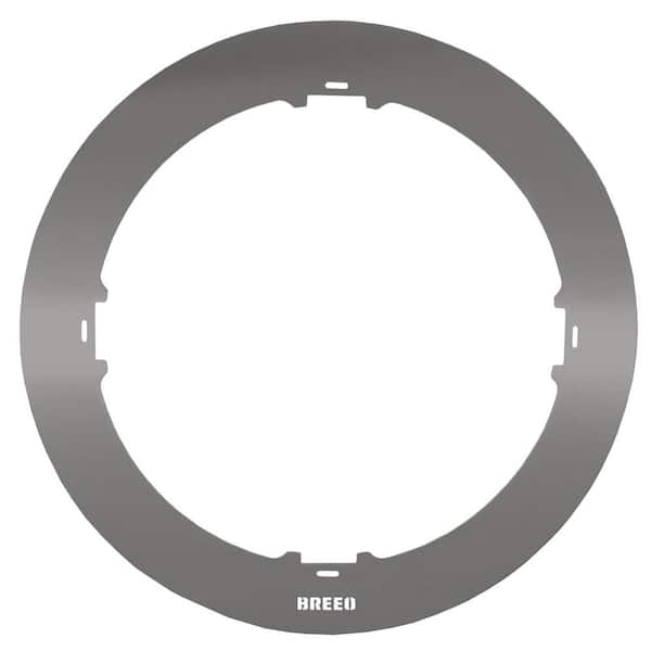 Breeo X-Series 24 in. Insert Ring Stainless Steel
