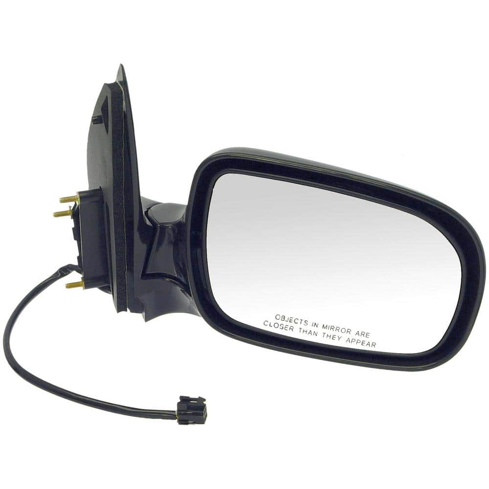 Dorman Side View Mirror Right, Power, NonHeated 955056 The Home Depot