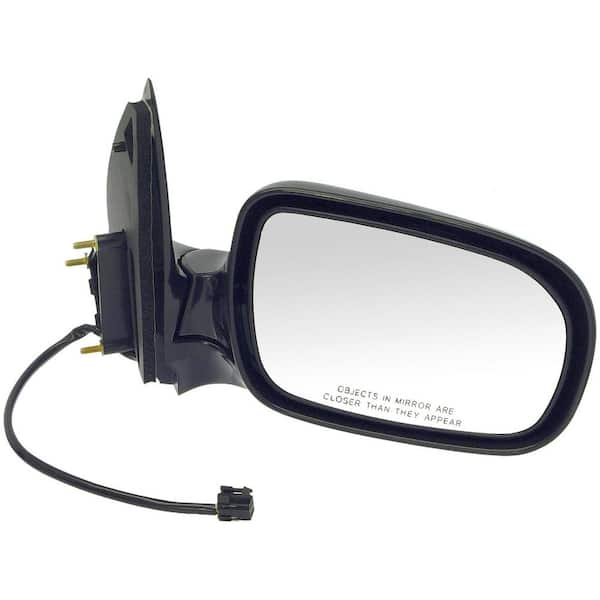 Dorman Side View Mirror - Right, Power, Non-Heated