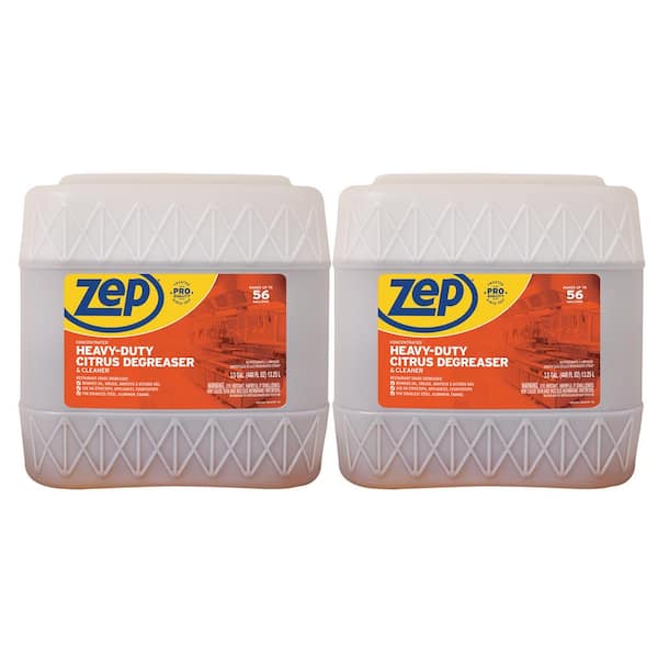 Zep Fast 505 Cleaner and Degreaser - 32 Ounce (Case of 2) - ZU50532 - Great  for Grills, Plastics, Metal, and More! 