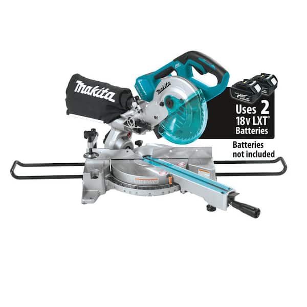 makiba② Makita 18V X2 LXT Lithium-Ion 1/2 in. Brushless Cordless 7-1