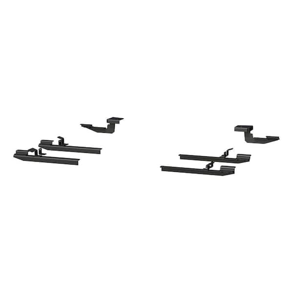 Aries Mounting Brackets for AeroTread