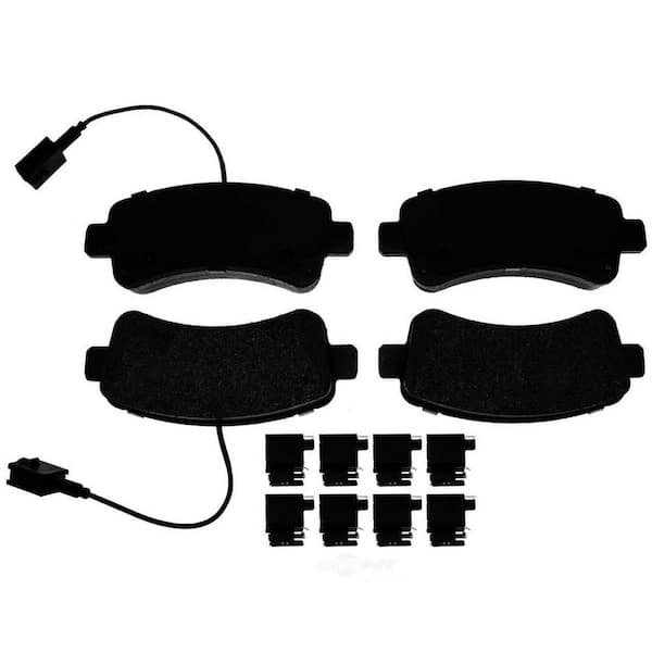 Raybestos Disc Brake Pad Set
