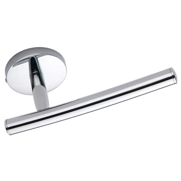 Nameeks General Hotel Contemporary Toilet Paper Holder in Chrome