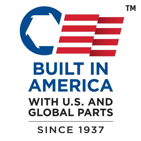 TroyBilt TB210B 21 in. 140 cc Briggs and Stratton Gas Engine Self