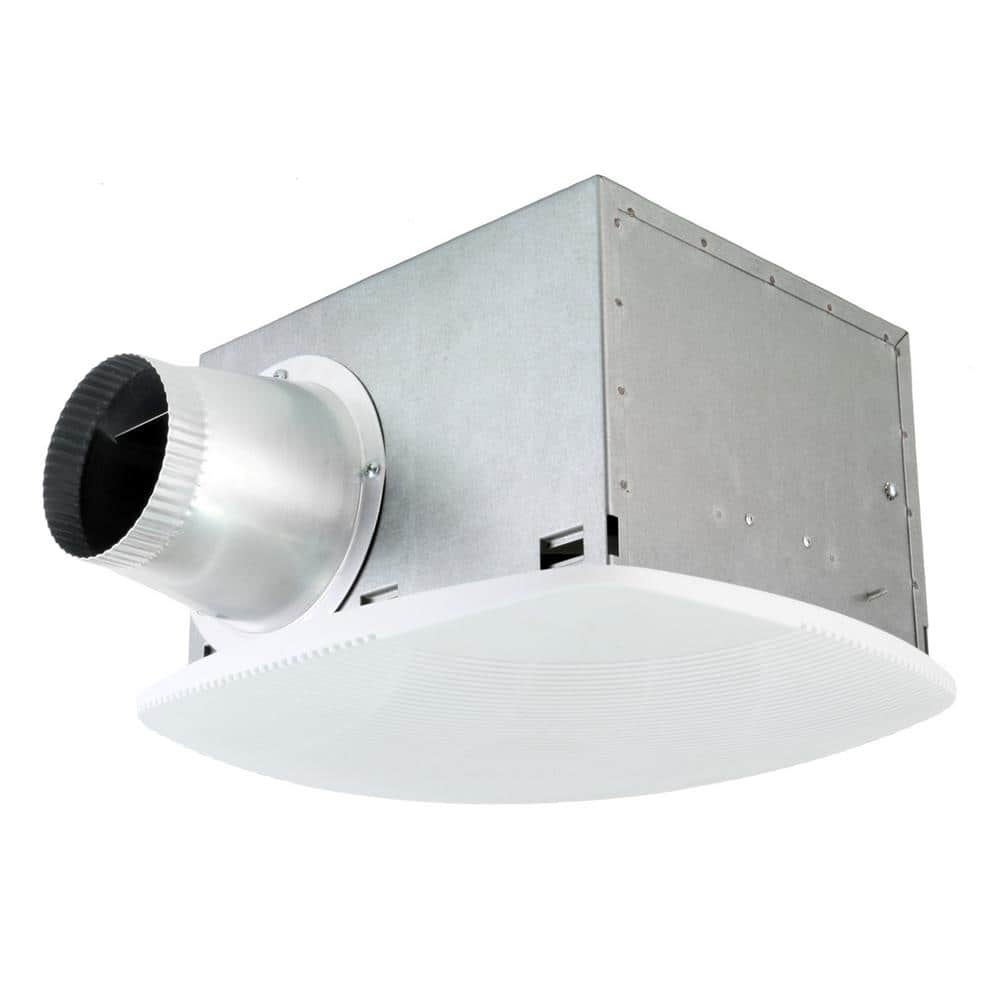 NXSH50: SH Series 50 CFM Ceiling Low Sone Quiet Bathroom Exhaust Fan price history on PriceWatchPro