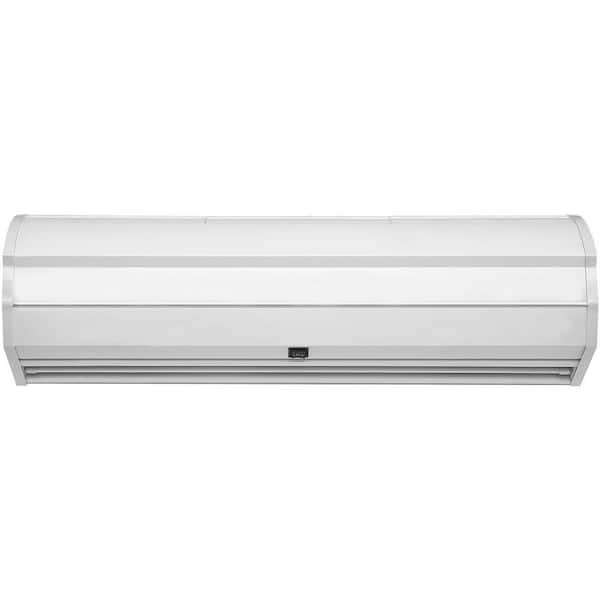 36 in. Commercial Indoor Air Curtain Super Power 2 Speeds 900CFM, Wall Mounted Air Curtains for Doors, Easy-Install
