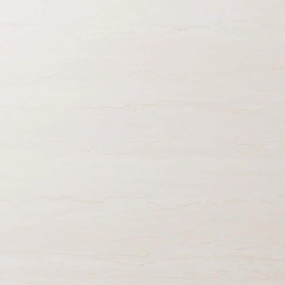 Ardino White 23.62 in. x 47.24 in. Limestone Look Matte Porcelain Floor and Wall Tile (15.49 Sq. Ft. / Case) price history on PriceWatchPro