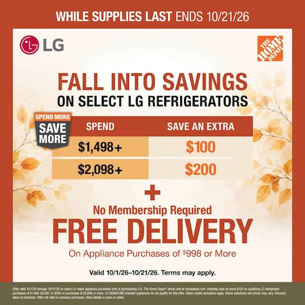 28 cu. ft. 3 Door French Door Refrigerator with Ice and Water Dispenser and Craft Ice in Black Stainless Steel