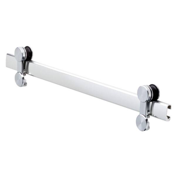 thumbnail image 2 of Delta Eklipse 19mm Track Wheels – Sliding Door Kit, Unbranded Generic 2 of 3