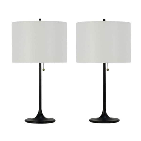 Fangio Lighting - Lamps - The Home Depot