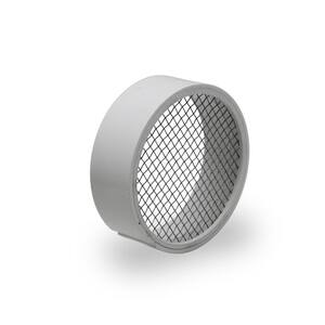 3 in. Termination Vent Cap with Condensation Drain