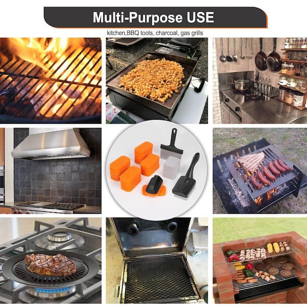 Blackstone Grill Griddle Kit For Grill Blackstone Griddle