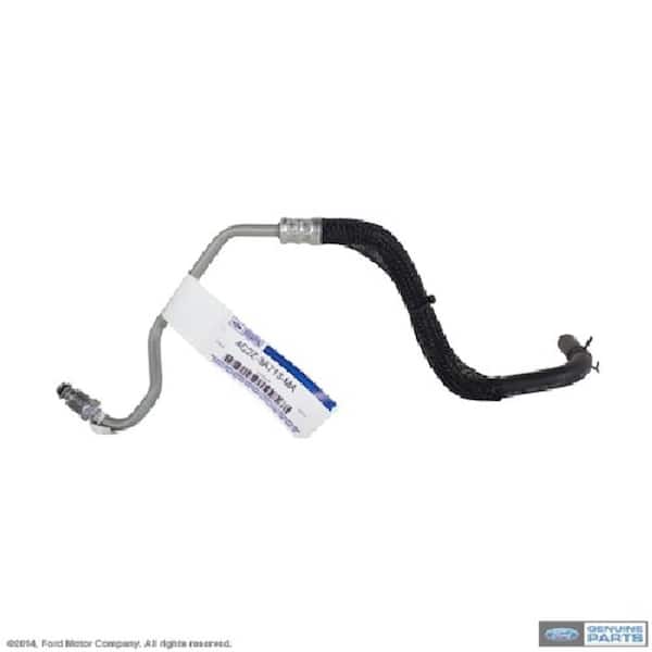 Motorcraft Power Steering Return Line Hose Assembly