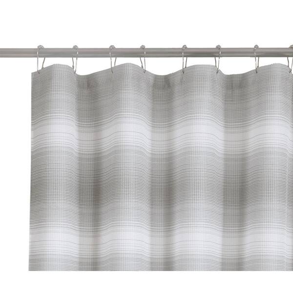 Charter Club Shower Curtain Hooks Set of 12 
