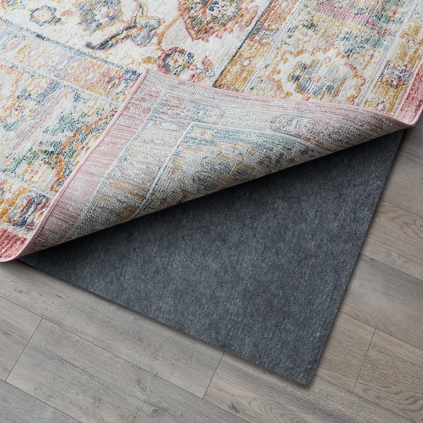 Modern Runner Grey carpet piece goods Anti Slip 67 80 100 cm wide Kitchen Hallway 
