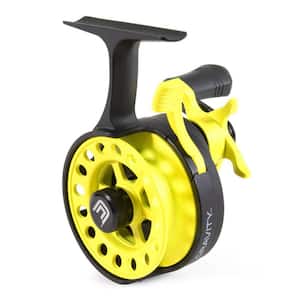Fishing Reels - Poles, Rods & Reels - The Home Depot