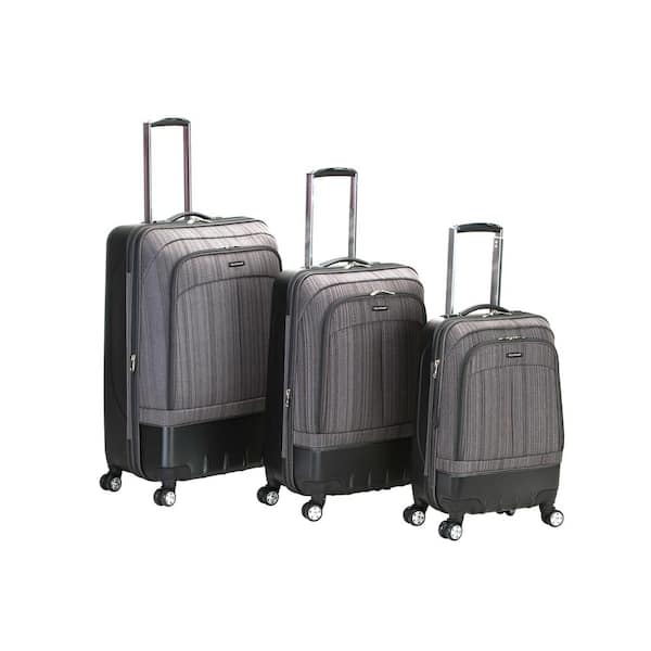 Logan Softside Luggage Collection