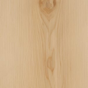 Take Home Sample - Liz Marie's Modern Maven 7 in. W Luau Blonde Rigid Core Click Lock Luxury Vinyl Plank Flooring