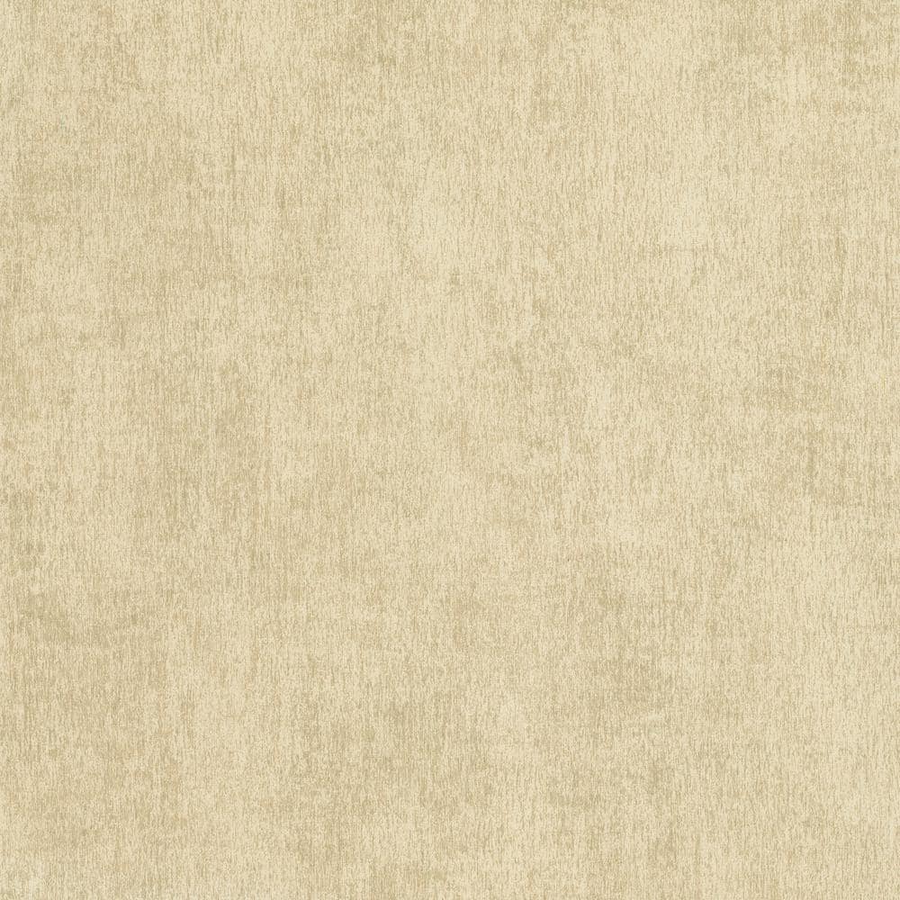 Advantage Edmore Faux Suede Multi-Colored Non Pasted Non Woven Wallpaper