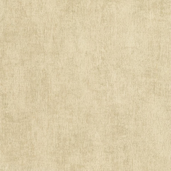 Advantage Edmore Faux Suede Multi-Colored Non Pasted Non Woven Wallpaper