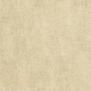 Edmore Faux Suede Multi-Colored Non Pasted Non Woven Wallpaper Sample