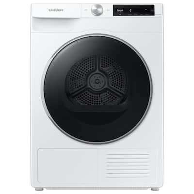 Compact Apartment Washer & Dryer  Bosch – Small 24” Stackable &  Undercounter Washers & Dryers