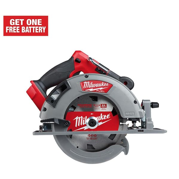 Milwaukee M18 FUEL 18V Lithium-Ion 