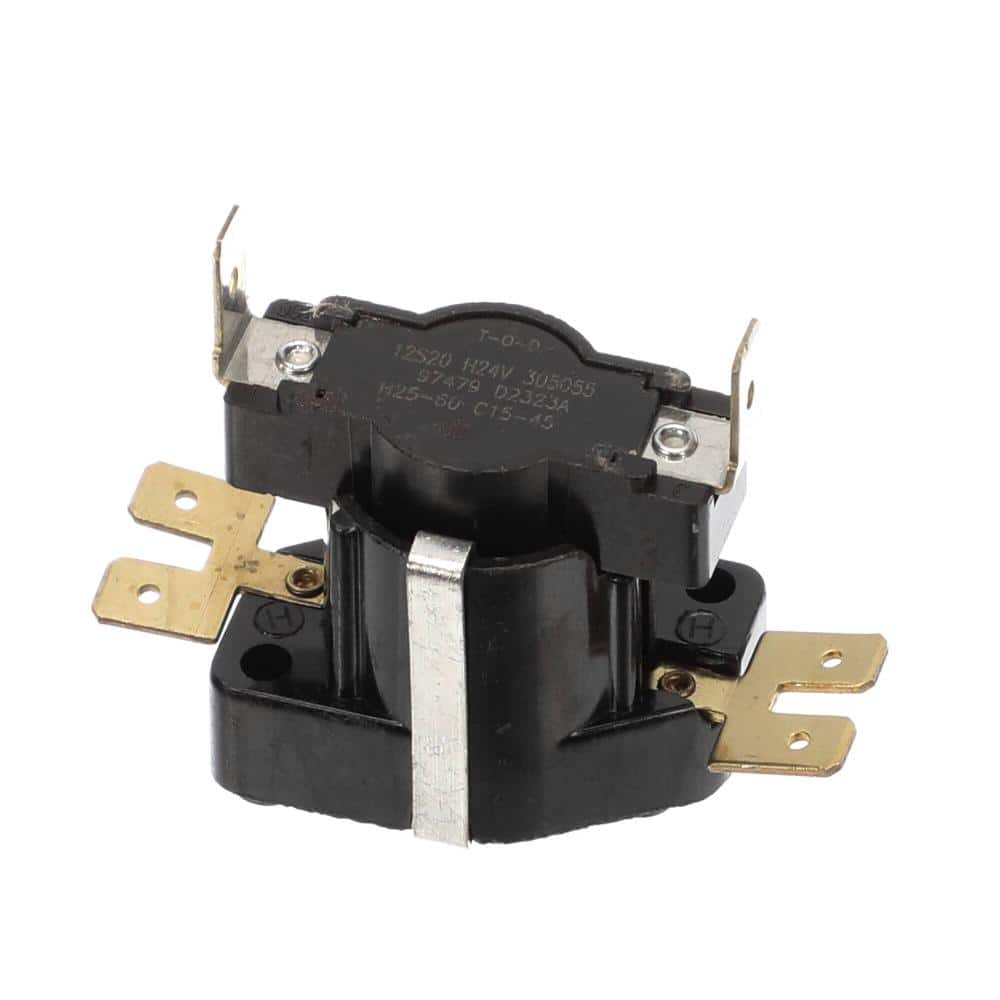Time Delay Relay/Sequencer RZ097479 price history on PriceWatchPro