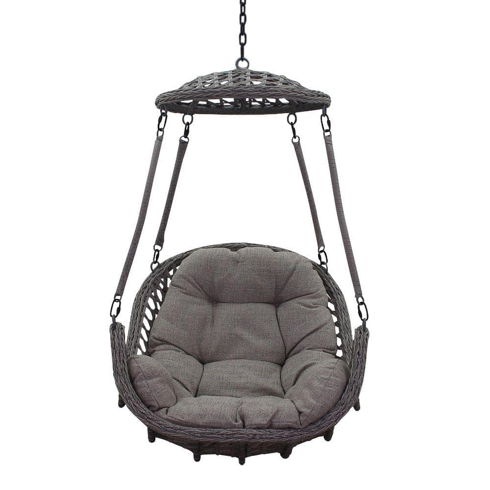 egg chairhanging bunnings