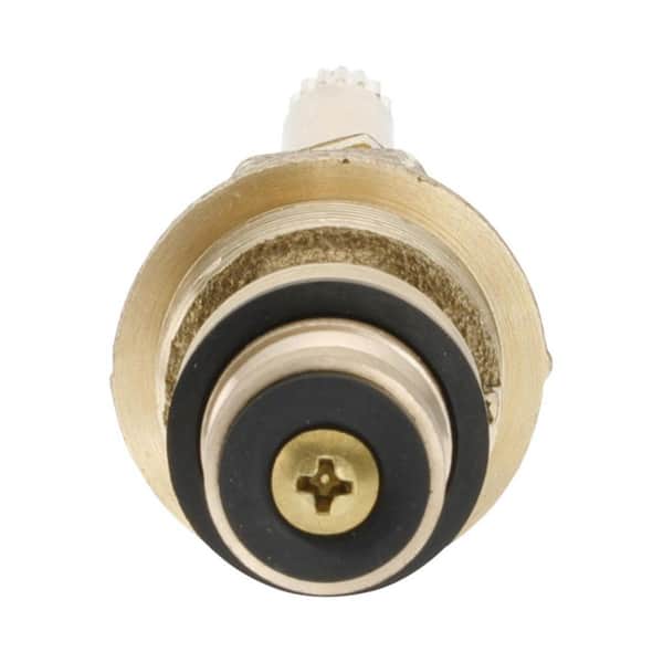 Everbilt 5 13/16 in. 16pt Broach Replacement Stem for Gerber