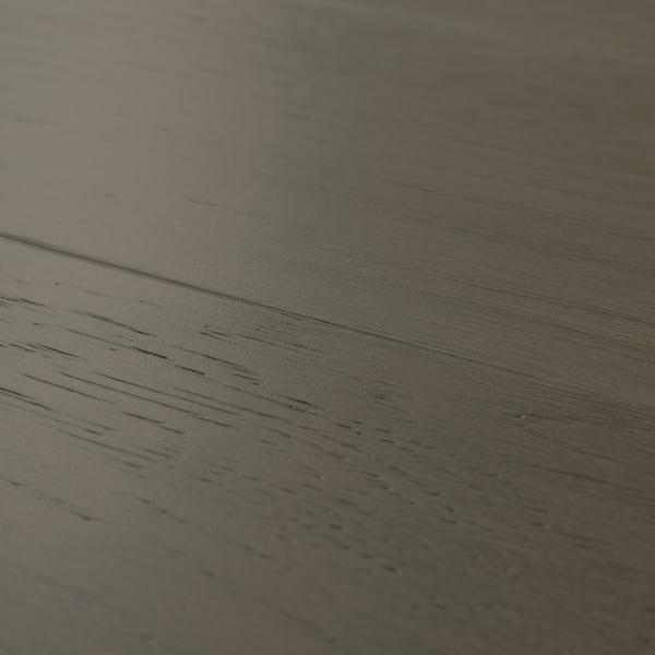 Black Hills Hickory 1/4 in. T x 6.5 in. W Click Lock Engineered Hardwood Flooring (606.8 sq. ft./pallet)
