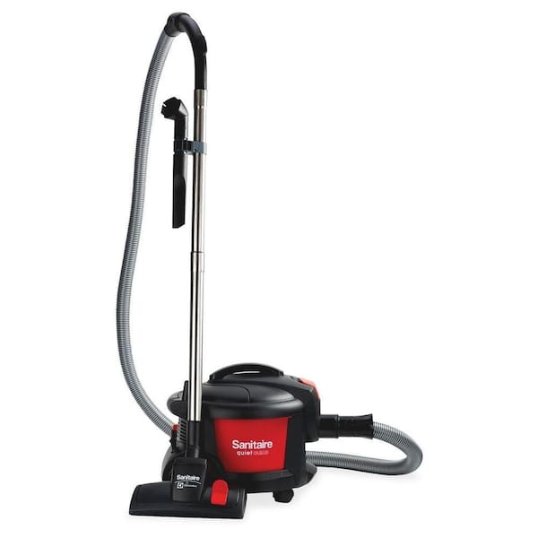 Sanitaire Canister Vacuum