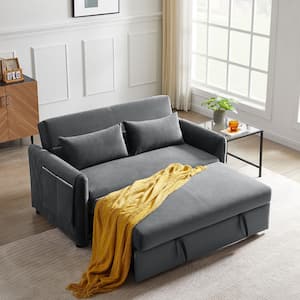 Acquiesce streep Verblinding Sofa Beds & Sleeper Sofas - Living Room Furniture - The Home Depot