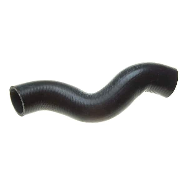 Acdelco Molded Radiator Coolant Hose Lower S The Home Depot