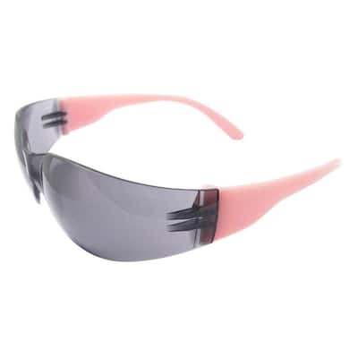 Mulco Flow PT C4 Pink Frame/Pink Lens 48 mm Oval Sunglasses Mulco Flow PT C4 Pink Frame/Pink Lens 48 mm Oval Sunglasses