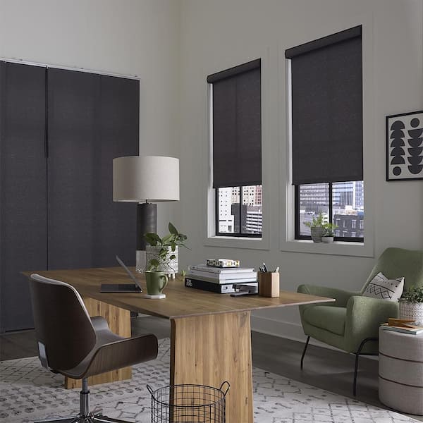 Roller Shades - Light Filtering