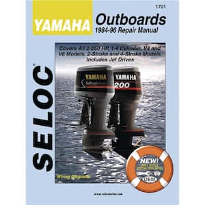 Buy Yamaha Outboards Products - 10% Off, Ships In 5-9 days to